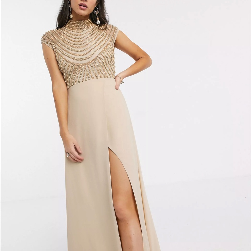 ASOS DRESS - never worn